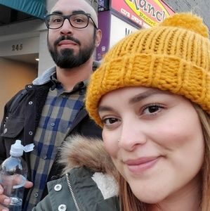 Meet your Posher, Nicole